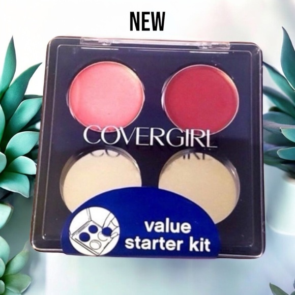 COVERGIRL Other - 💝SOLD💝